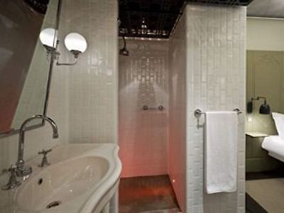 Istanbul Conti Hotel Luaran gambar