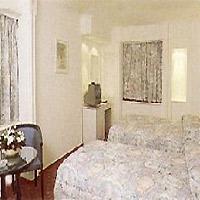 Istanbul Conti Hotel Luaran gambar
