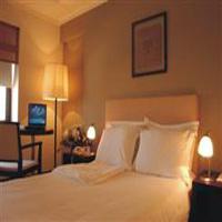 Istanbul Conti Hotel Luaran gambar