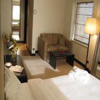 Istanbul Conti Hotel Luaran gambar